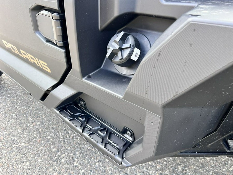 2025 Polaris Ranger XD 1500 Northstar Ultimate Polaris Pursuit