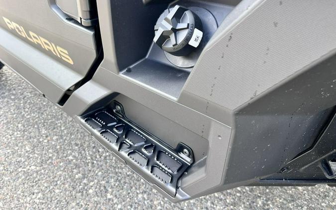 2025 Polaris Ranger XD 1500 Northstar Ultimate Polaris Pursuit