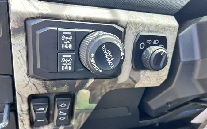 2025 Polaris Ranger XD 1500 Northstar Ultimate Polaris Pursuit