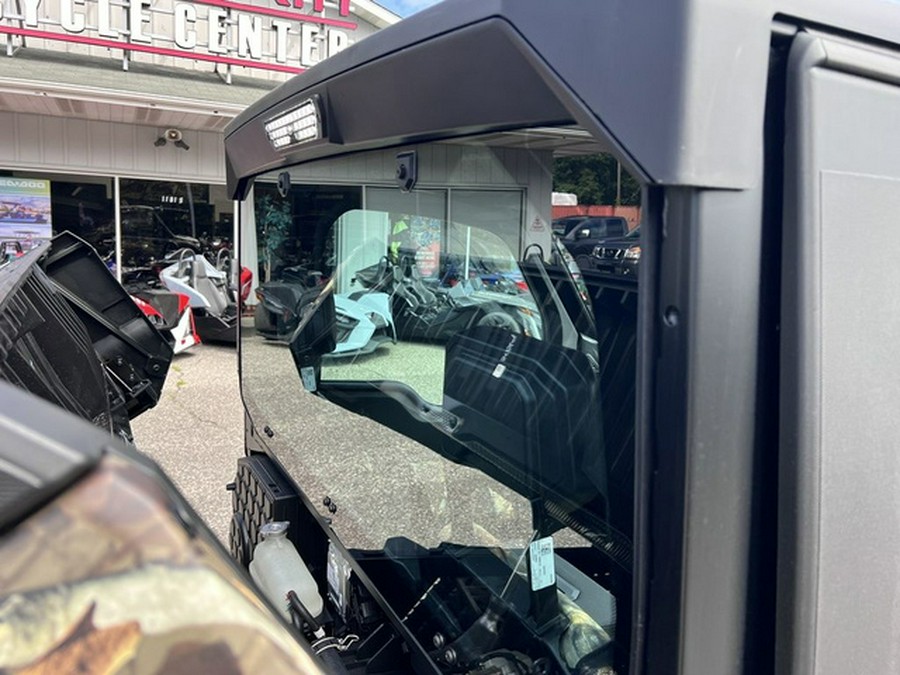 2025 Polaris Ranger XD 1500 Northstar Ultimate Polaris Pursuit