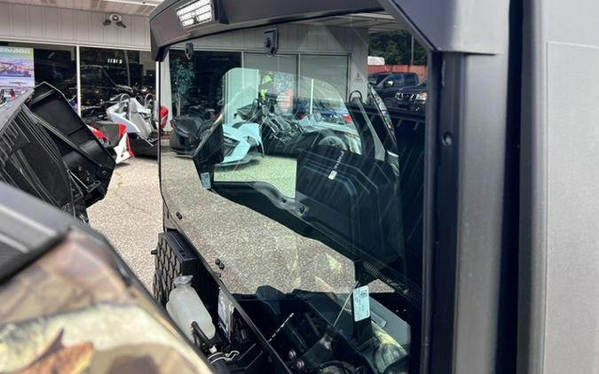 2025 Polaris Ranger XD 1500 Northstar Ultimate Polaris Pursuit