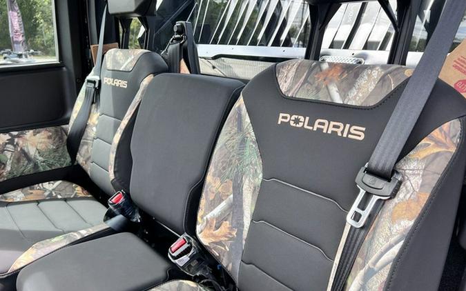 2025 Polaris Ranger XD 1500 Northstar Ultimate Polaris Pursuit
