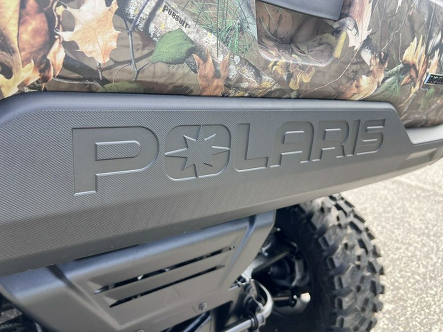 2025 Polaris Ranger XD 1500 Northstar Ultimate Polaris Pursuit