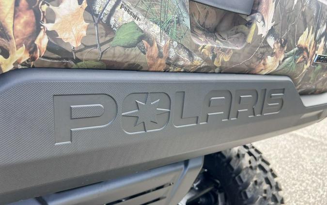 2025 Polaris Ranger XD 1500 Northstar Ultimate Polaris Pursuit