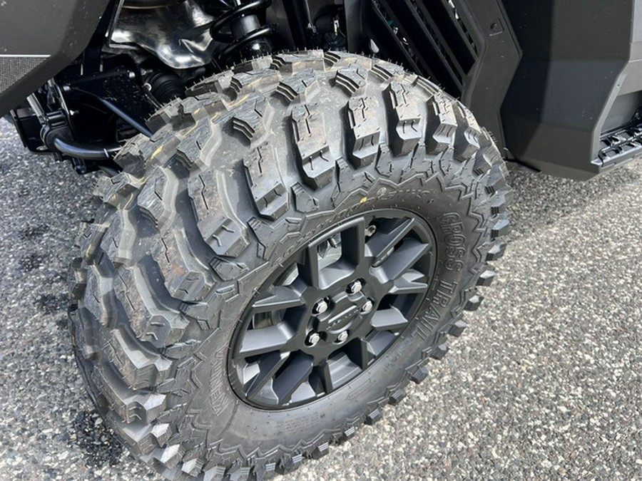 2025 Polaris Ranger XD 1500 Northstar Ultimate Polaris Pursuit