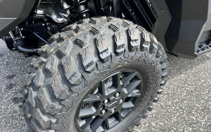 2025 Polaris Ranger XD 1500 Northstar Ultimate Polaris Pursuit