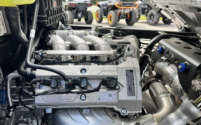 2025 Polaris Ranger XD 1500 Northstar Ultimate Polaris Pursuit