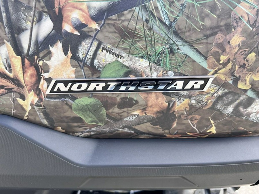 2025 Polaris Ranger XD 1500 Northstar Ultimate Polaris Pursuit