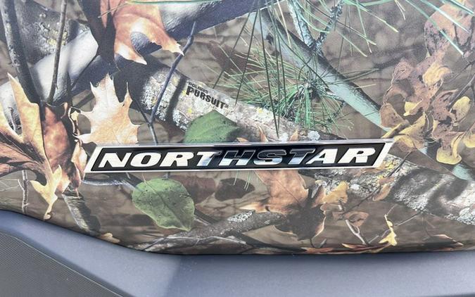 2025 Polaris Ranger XD 1500 Northstar Ultimate Polaris Pursuit