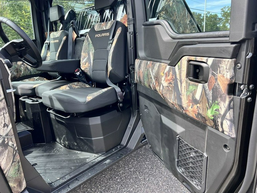 2025 Polaris Ranger XD 1500 Northstar Ultimate Polaris Pursuit