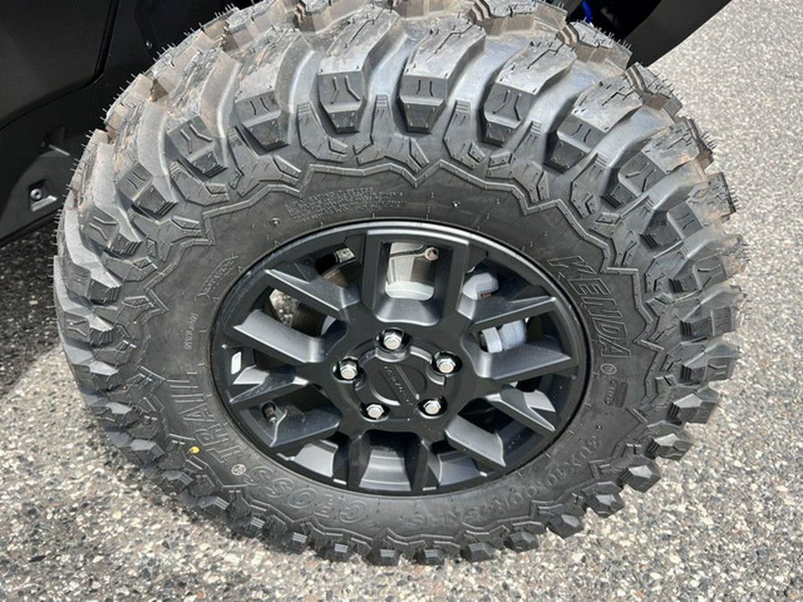 2025 Polaris Ranger XD 1500 Northstar Ultimate Polaris Pursuit