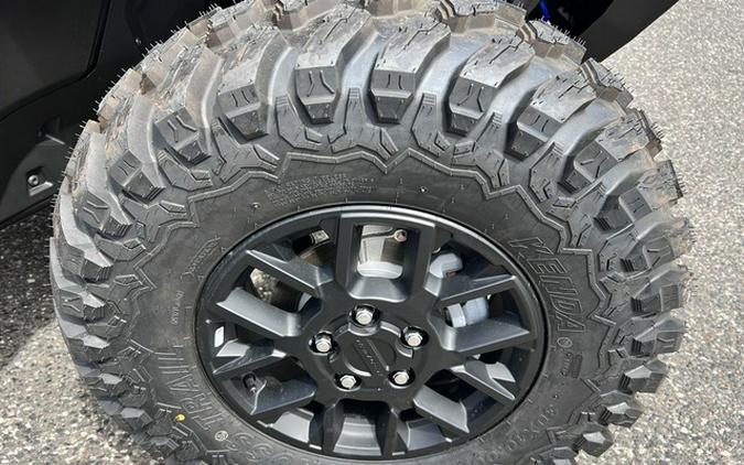 2025 Polaris Ranger XD 1500 Northstar Ultimate Polaris Pursuit