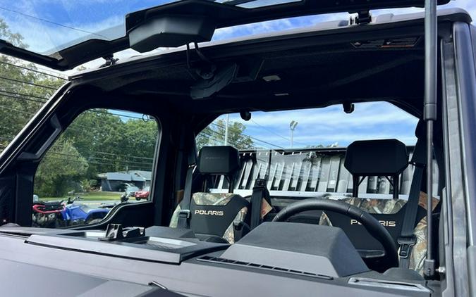 2025 Polaris Ranger XD 1500 Northstar Ultimate Polaris Pursuit