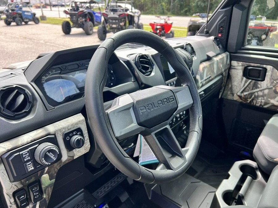 2025 Polaris Ranger XD 1500 Northstar Ultimate Polaris Pursuit