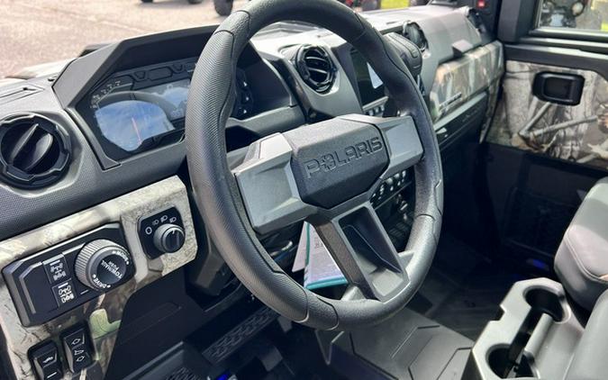 2025 Polaris Ranger XD 1500 Northstar Ultimate Polaris Pursuit