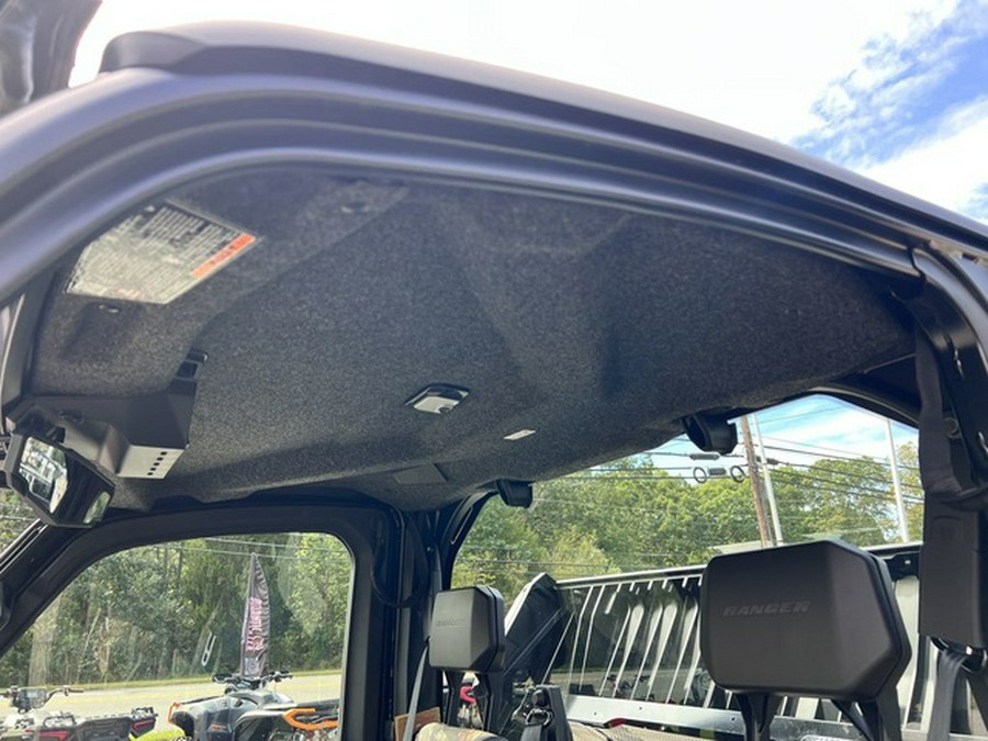 2025 Polaris Ranger XD 1500 Northstar Ultimate Polaris Pursuit