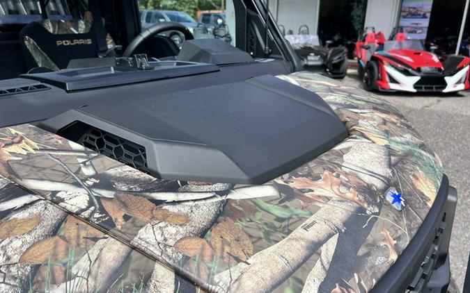 2025 Polaris Ranger XD 1500 Northstar Ultimate Polaris Pursuit