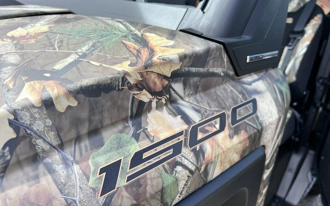 2025 Polaris Ranger XD 1500 Northstar Ultimate Polaris Pursuit