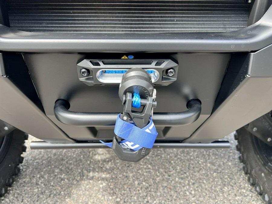 2025 Polaris Ranger XD 1500 Northstar Ultimate Polaris Pursuit