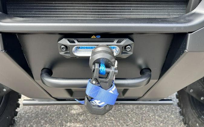 2025 Polaris Ranger XD 1500 Northstar Ultimate Polaris Pursuit