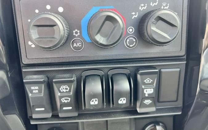 2025 Polaris Ranger XD 1500 Northstar Ultimate Polaris Pursuit