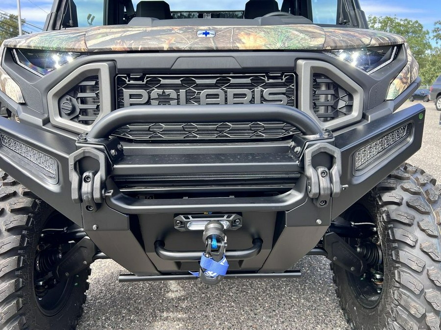 2025 Polaris® Ranger XD 1500 NorthStar Ultimate Polaris Pursuit Camo