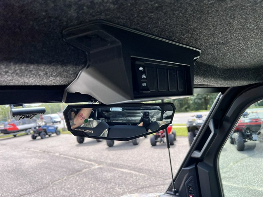 2025 Polaris Ranger XD 1500 Northstar Ultimate Polaris Pursuit