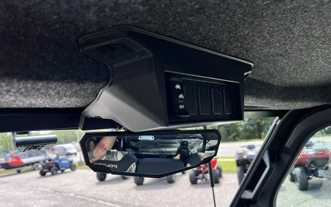 2025 Polaris Ranger XD 1500 Northstar Ultimate Polaris Pursuit