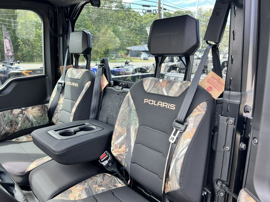 2025 Polaris® Ranger XD 1500 NorthStar Ultimate Polaris Pursuit Camo