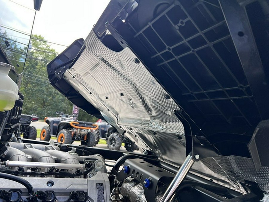 2025 Polaris Ranger XD 1500 Northstar Ultimate Polaris Pursuit