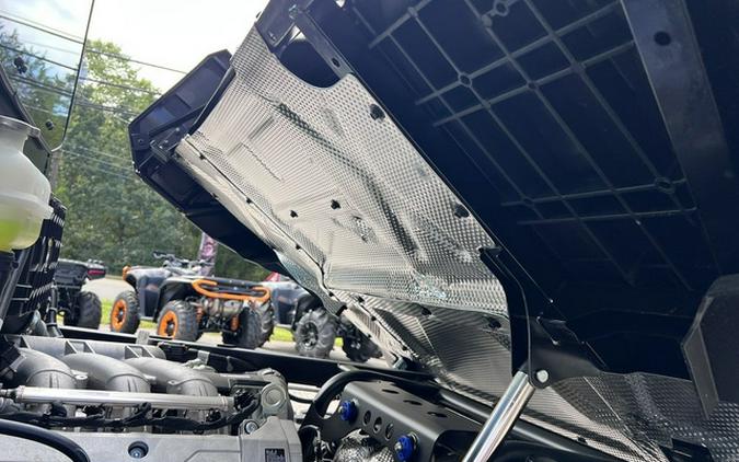 2025 Polaris Ranger XD 1500 Northstar Ultimate Polaris Pursuit