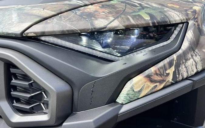 2025 Polaris Ranger XD 1500 Northstar Ultimate Polaris Pursuit