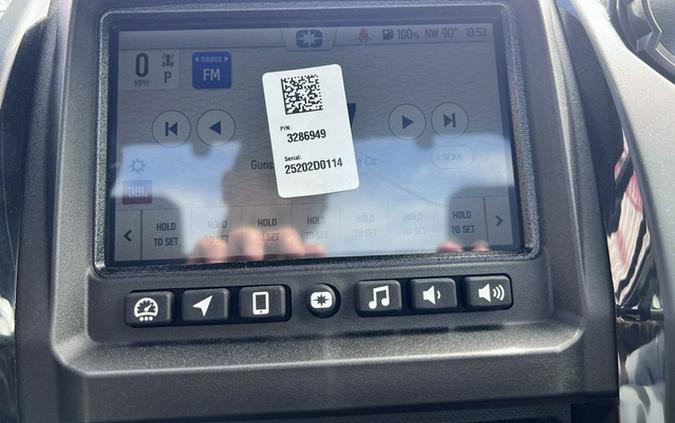 2025 Polaris Ranger XD 1500 Northstar Ultimate Polaris Pursuit