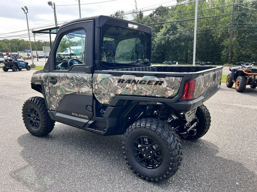 2025 Polaris Ranger XD 1500 Northstar Ultimate Polaris Pursuit
