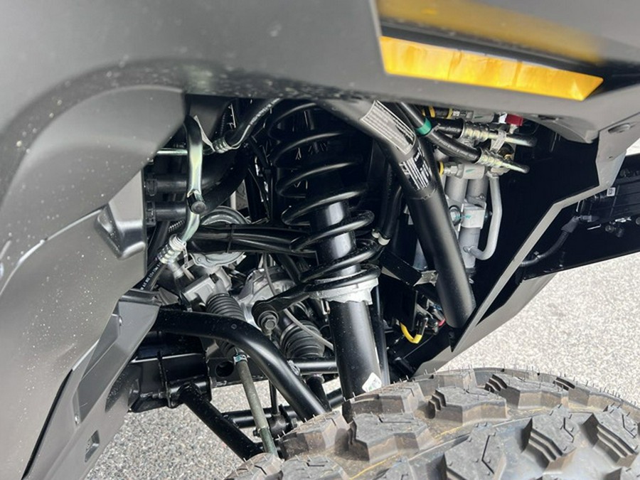 2025 Polaris Ranger XD 1500 Northstar Ultimate Polaris Pursuit