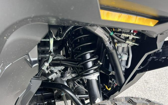 2025 Polaris Ranger XD 1500 Northstar Ultimate Polaris Pursuit