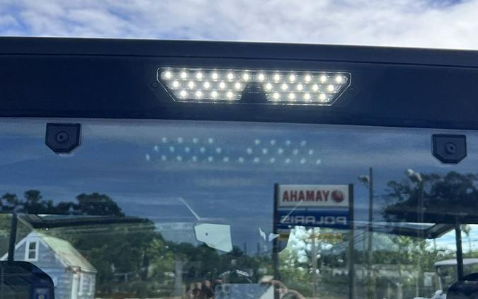 2025 Polaris Ranger XD 1500 Northstar Ultimate Polaris Pursuit