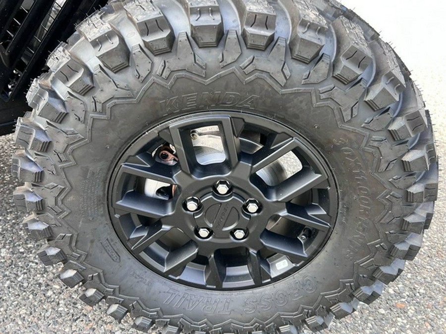 2025 Polaris Ranger XD 1500 Northstar Ultimate Polaris Pursuit