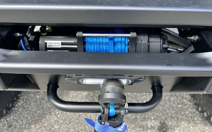 2025 Polaris Ranger XD 1500 Northstar Ultimate Polaris Pursuit