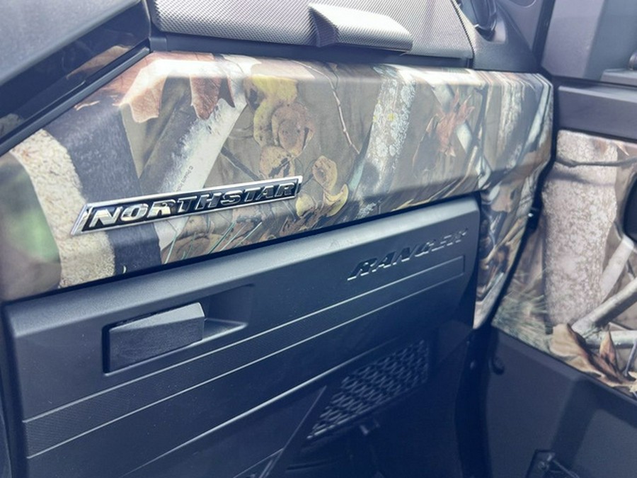 2025 Polaris Ranger XD 1500 Northstar Ultimate Polaris Pursuit