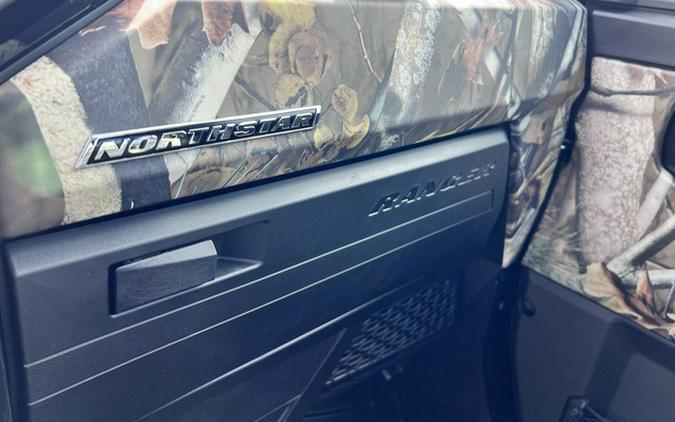 2025 Polaris Ranger XD 1500 Northstar Ultimate Polaris Pursuit