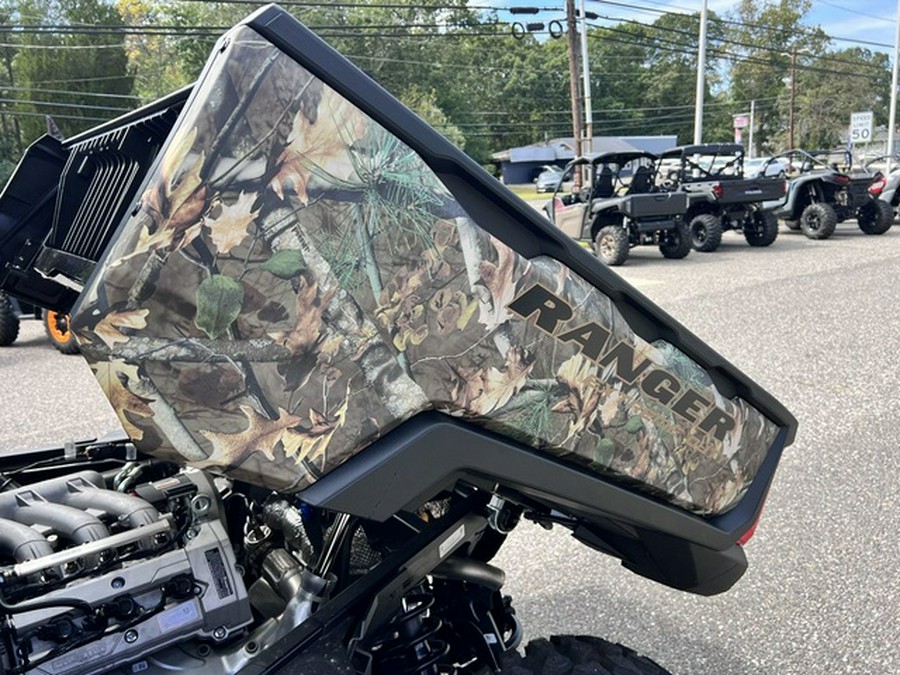2025 Polaris Ranger XD 1500 Northstar Ultimate Polaris Pursuit