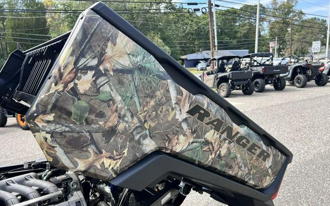 2025 Polaris Ranger XD 1500 Northstar Ultimate Polaris Pursuit