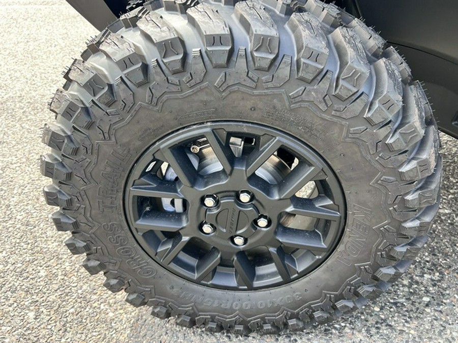 2025 Polaris Ranger XD 1500 Northstar Ultimate Polaris Pursuit