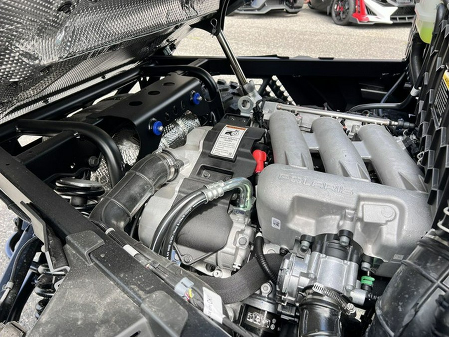 2025 Polaris Ranger XD 1500 Northstar Ultimate Polaris Pursuit