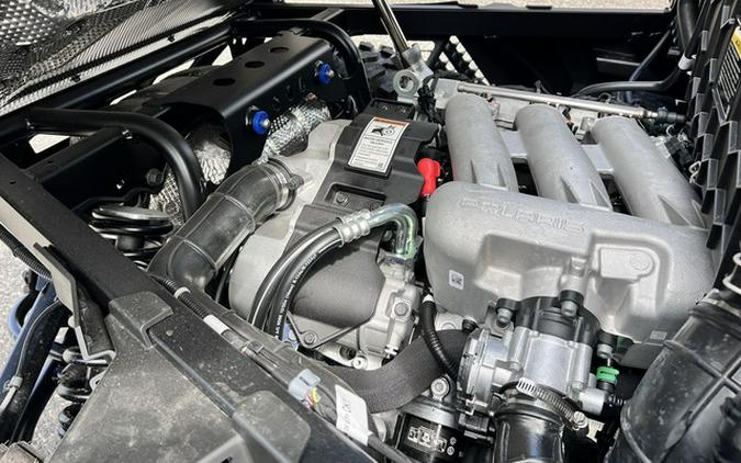 2025 Polaris Ranger XD 1500 Northstar Ultimate Polaris Pursuit