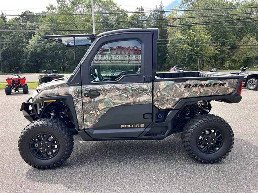 2025 Polaris Ranger XD 1500 Northstar Ultimate Polaris Pursuit