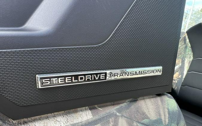 2025 Polaris Ranger XD 1500 Northstar Ultimate Polaris Pursuit