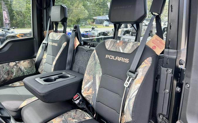 2025 Polaris Ranger XD 1500 Northstar Ultimate Polaris Pursuit