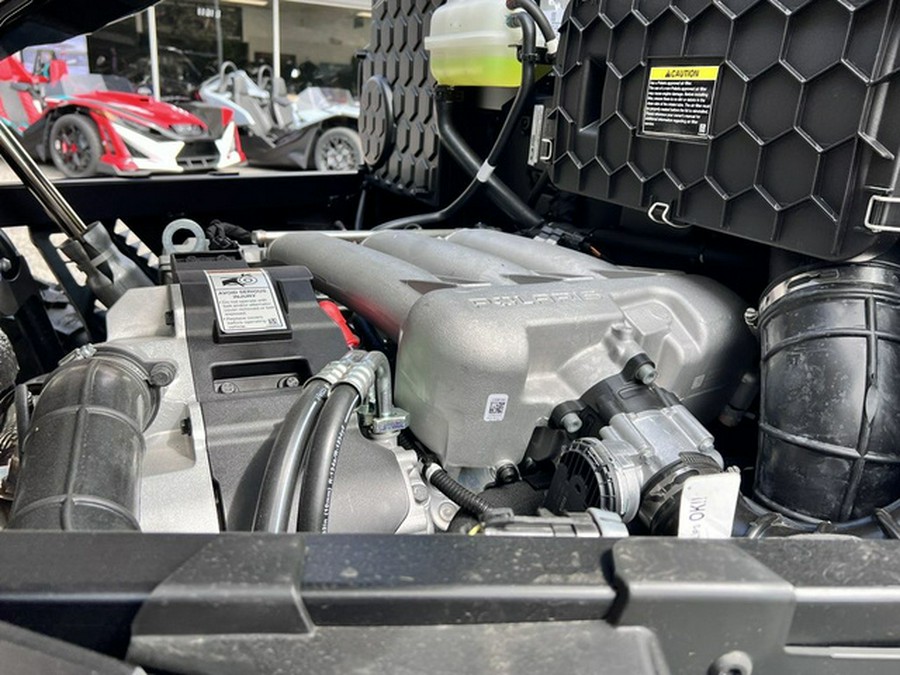 2025 Polaris Ranger XD 1500 Northstar Ultimate Polaris Pursuit